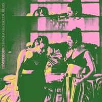 Thumbnail for the Perotá Chingò - Reverdecer (Remix) link, provided by host site