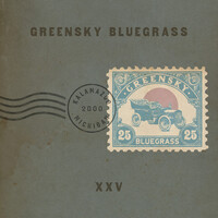 Thumbnail for the Greensky Bluegrass - Reverend link, provided by host site