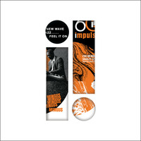 Thumbnail for the John Coltrane - Reverend King link, provided by host site