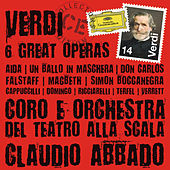 Thumbnail for the Larissa Diadkova - "Reverenza. La bella Alice ..." - "Quando il rintocco della mezzanotte" link, provided by host site