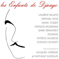 Thumbnail for the Marc Fosset - Rêverie link, provided by host site