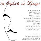 Thumbnail for the Marc Fosset - Rêverie link, provided by host site