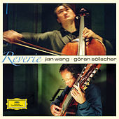 Thumbnail for the Jian Wang - Reverie link, provided by host site