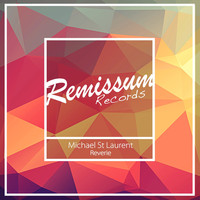 Thumbnail for the Michael St Laurent - Reverie link, provided by host site