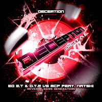 Thumbnail for the Ed E.T - Reverse Bass Generation - Original Mix link, provided by host site