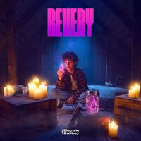 Thumbnail for the Electric Callboy - Revery link, provided by host site