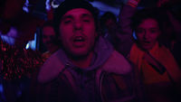 Thumbnail for the Orelsan - Rêves bizarres link, provided by host site