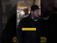 Thumbnail for the Jelly Roll - Revisits former Nashville jail cell #shorts link, provided by host site