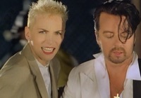 Thumbnail for the Eurythmics - Revival link, provided by host site