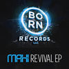 Thumbnail for the MaHi - Revival link, provided by host site