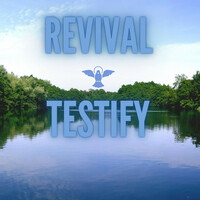 Thumbnail for the Zach Bryan - Revival link, provided by host site