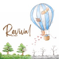 Thumbnail for the Ron Artis II - Revival link, provided by host site