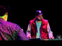 Thumbnail for the Yoko-Zuna - Revival [Live Remix] link, provided by host site