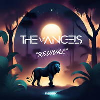 Thumbnail for the The Angels - Revival link, provided by host site