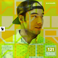 Thumbnail for the Tom Fall - Revival (ANR121) link, provided by host site