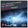 Thumbnail for the A.c.n. - Revival - "Remixes" link, provided by host site