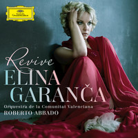 Thumbnail for the Elina Garanca - Revive link, provided by host site