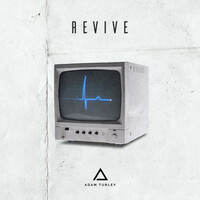Thumbnail for the Adam Turley - Revive link, provided by host site