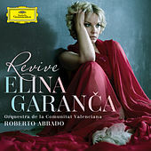 Thumbnail for the Elina Garanca - Revive link, provided by host site