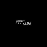 Thumbnail for the Jared Evan - Revive Me (Acoustic) link, provided by host site