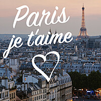 Thumbnail for the Michel Legrand - Revoir Paris link, provided by host site