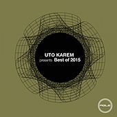 Thumbnail for the Uto Karem - Revolt link, provided by host site