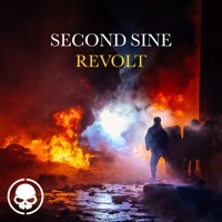 Thumbnail for the Second Sine - Revolt link, provided by host site