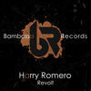 Thumbnail for the Harry Romero - Revolt link, provided by host site