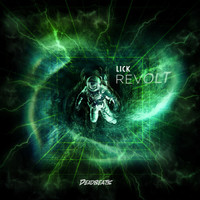 Thumbnail for the LICK - REVOLT link, provided by host site