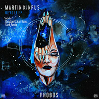 Thumbnail for the Martin Kinrus - Revolt link, provided by host site