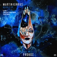 Thumbnail for the Martin Kinrus - Revolt link, provided by host site