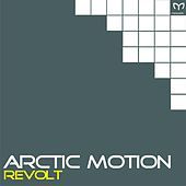 Thumbnail for the Arctic Motion - Revolt link, provided by host site