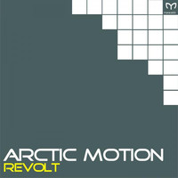 Image of Arctic Motion linking to their artist page due to link from them being at the top of the main table on this page