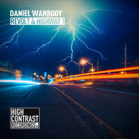 Thumbnail for the Daniel Wanrooy - Revolt & Highway 1 link, provided by host site