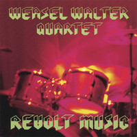 Thumbnail for the Weasel Walter - Revolt Music link, provided by host site
