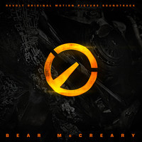 Thumbnail for the Bear McCreary - Revolt (Original Motion Picture Soundtrack) link, provided by host site