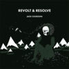 Thumbnail for the Jack Cookson - Revolt & Resolve link, provided by host site