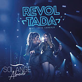 Thumbnail for the Solange Almeida - Revoltada (Ao Vivo) link, provided by host site