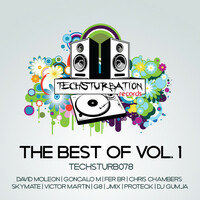 Thumbnail for the Victor Martin - Revolter - Original Mix link, provided by host site
