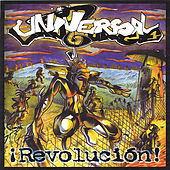 Thumbnail for the Universal Language - Revolucion link, provided by host site