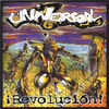 Thumbnail for the Universal Language - Revolución link, provided by host site