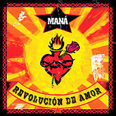 Thumbnail for the Maná - Revolución De Amor (2020 Remasterizado) link, provided by host site