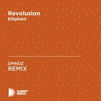 Thumbnail for the DMNDZ - Revolusion (DMNDZ Unofficial Remix) [Elliphant] link, provided by host site