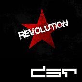 Thumbnail for the Abel Nesian - Revolution link, provided by host site