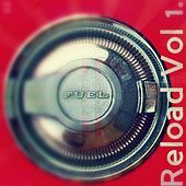 Thumbnail for the Dj Rem-C - Revolution link, provided by host site