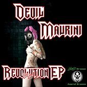 Thumbnail for the Devil Maurini - Revolution link, provided by host site