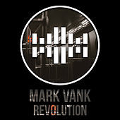Thumbnail for the Mark Vank - Revolution link, provided by host site
