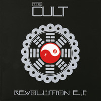 Thumbnail for the The Cult - Revolution link, provided by host site
