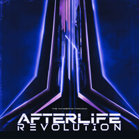 Thumbnail for the Afterlife - REVOLUTION link, provided by host site