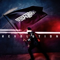 Thumbnail for the Skillet - Revolution link, provided by host site
